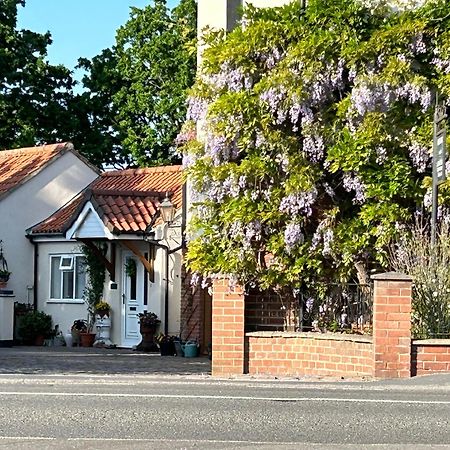 Acorn Cottage Ollerton Luaran gambar