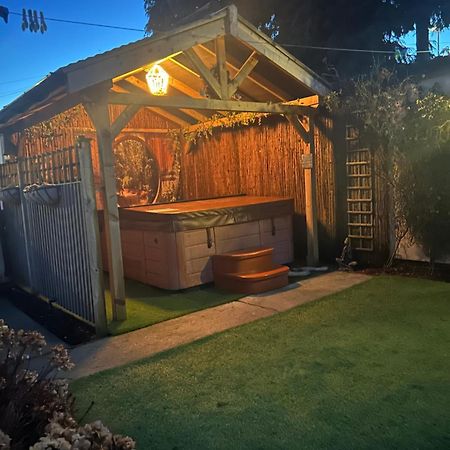 Acorn Cottage Ollerton Luaran gambar