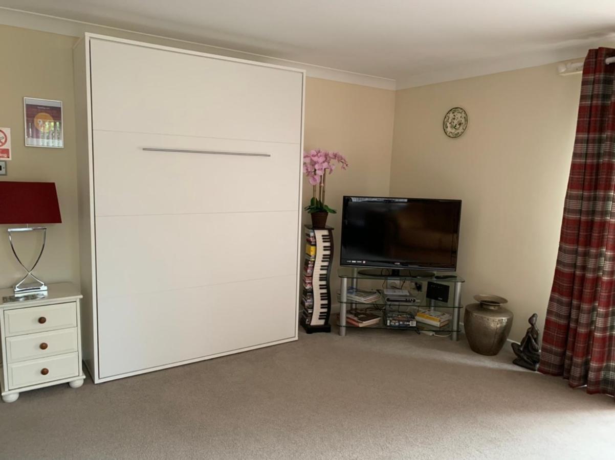 Acorn Cottage Ollerton Luaran gambar