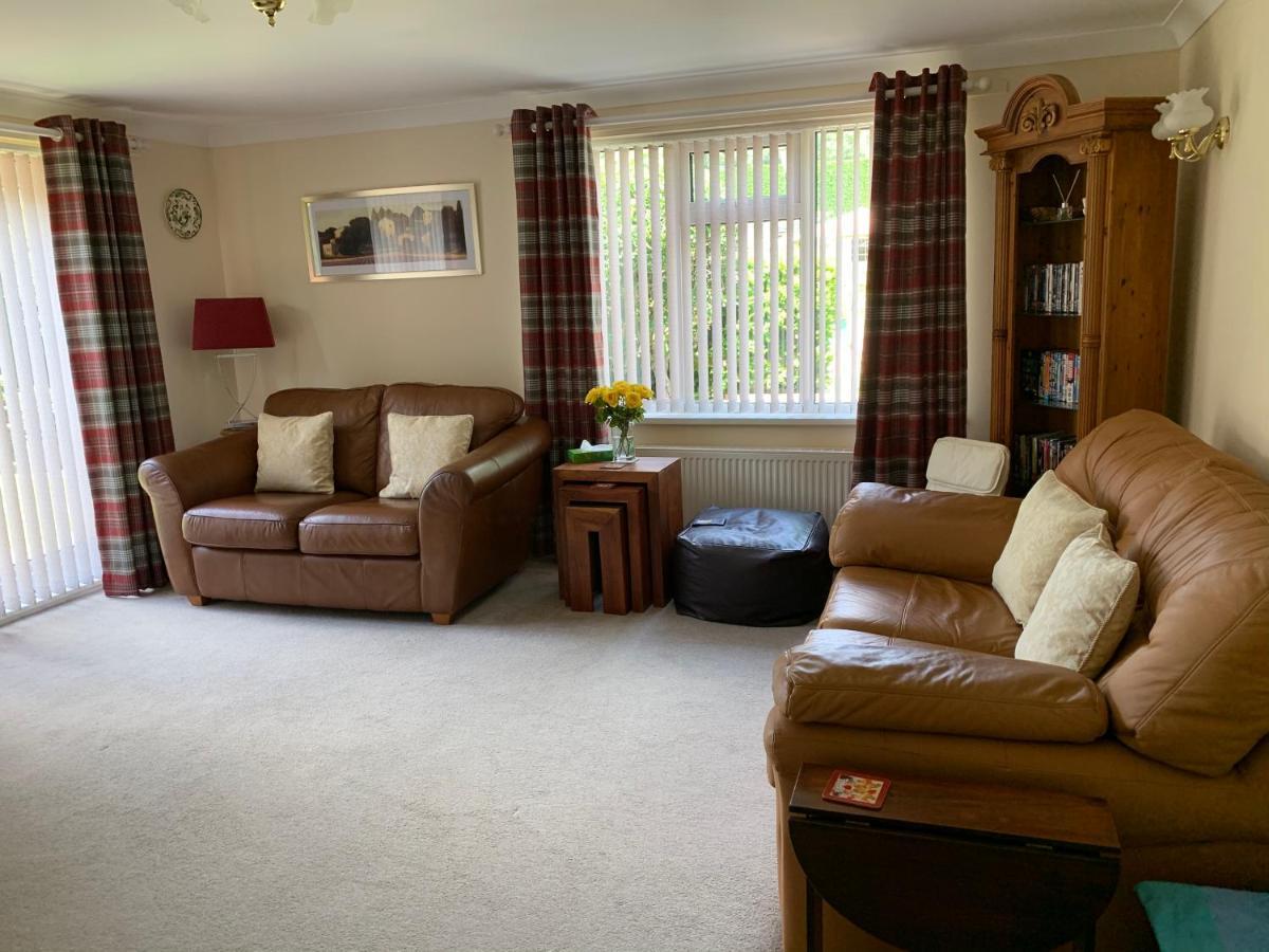 Acorn Cottage Ollerton Luaran gambar