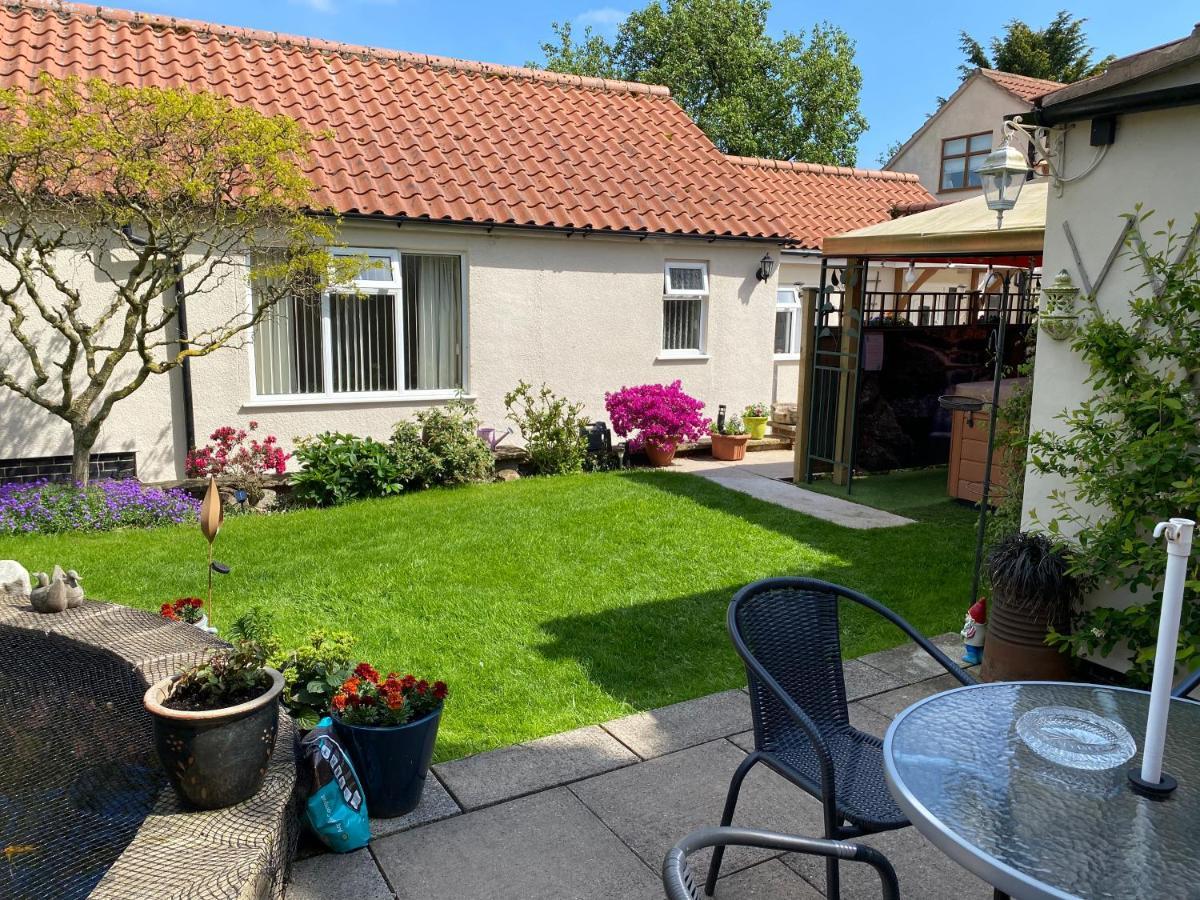 Acorn Cottage Ollerton Luaran gambar