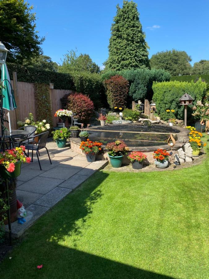 Acorn Cottage Ollerton Luaran gambar