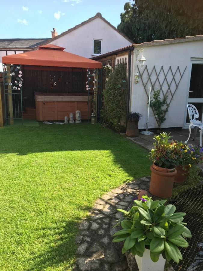 Acorn Cottage Ollerton Luaran gambar