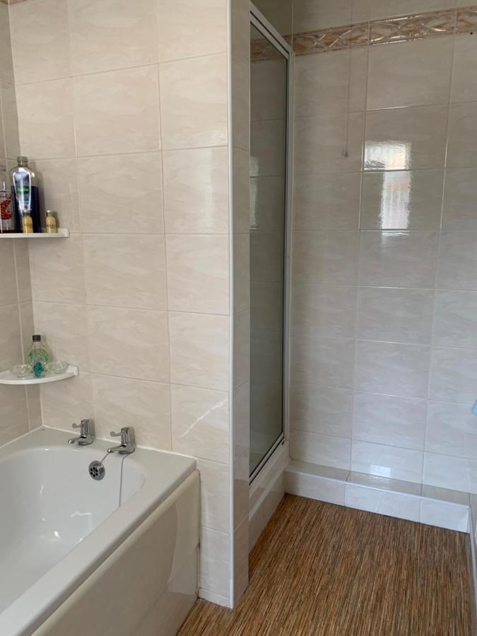 Acorn Cottage Ollerton Luaran gambar