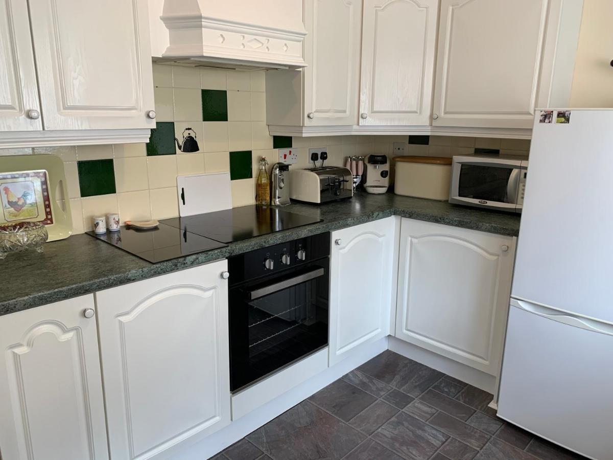 Acorn Cottage Ollerton Luaran gambar