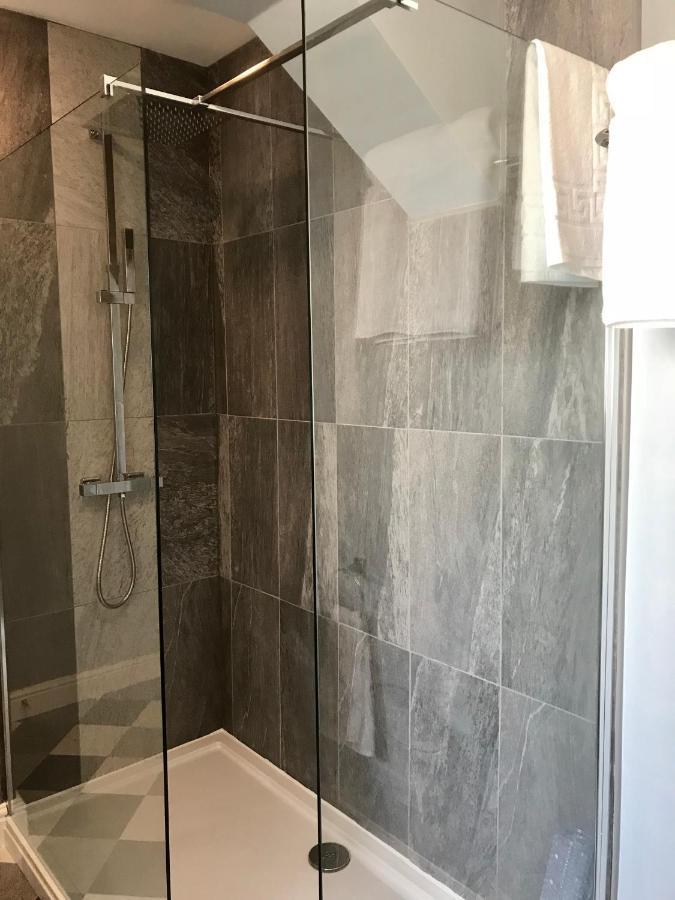 Acorn Cottage Ollerton Luaran gambar