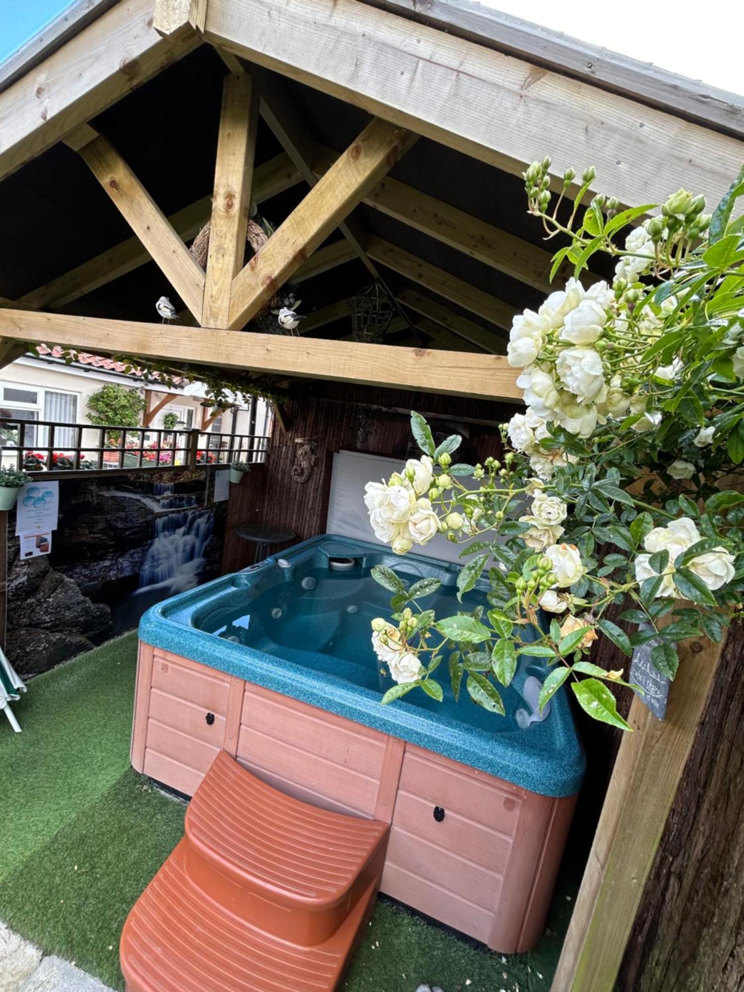 Acorn Cottage Ollerton Luaran gambar