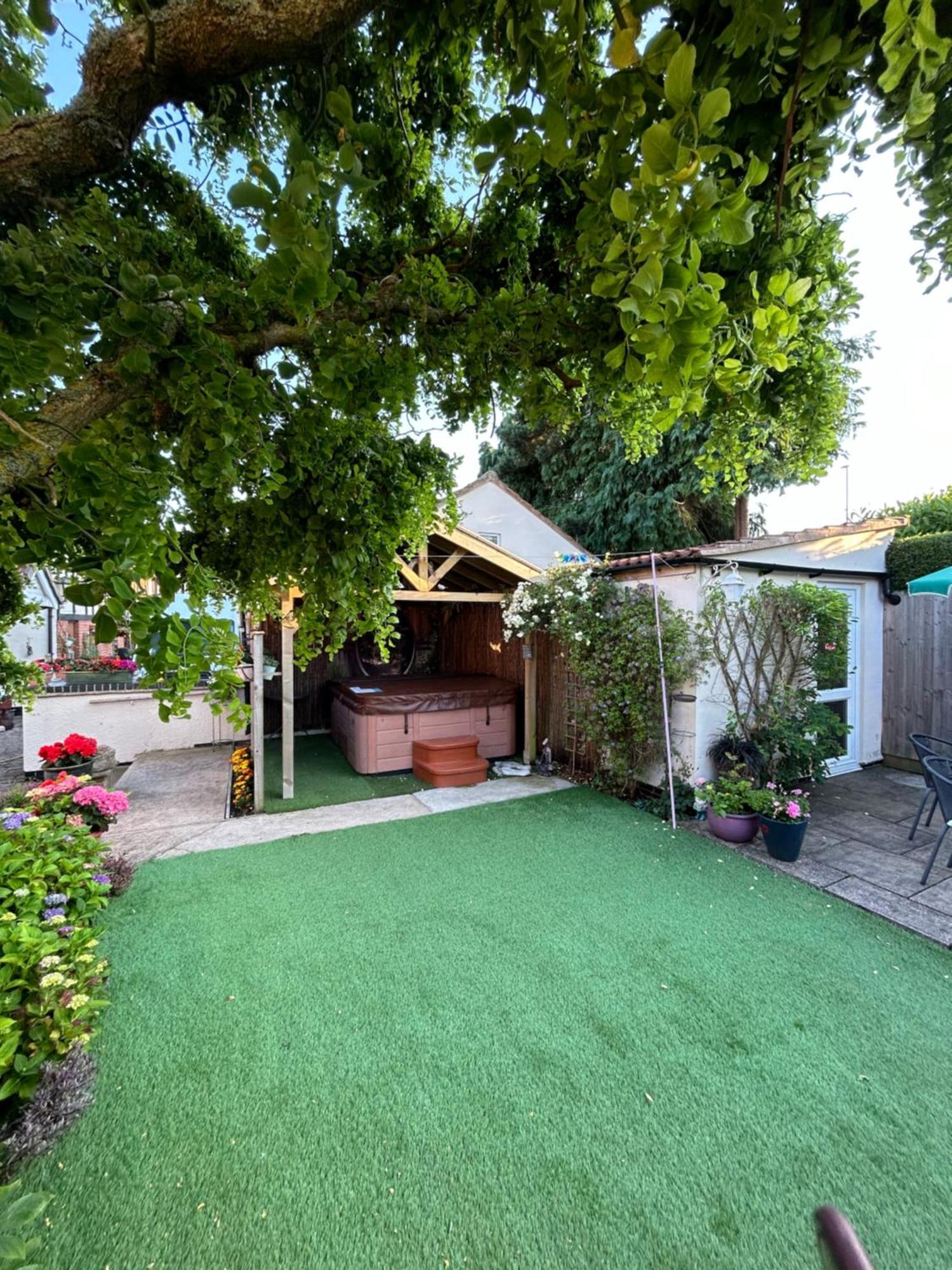 Acorn Cottage Ollerton Luaran gambar