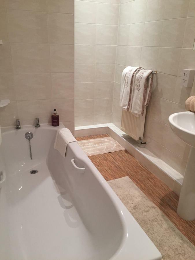 Acorn Cottage Ollerton Luaran gambar