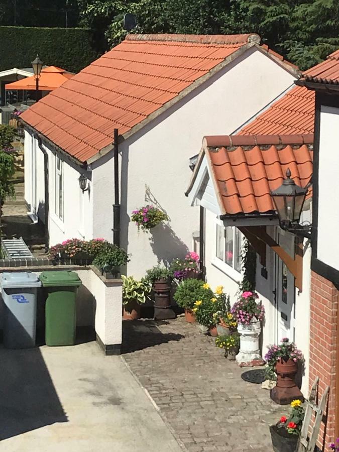 Acorn Cottage Ollerton Luaran gambar