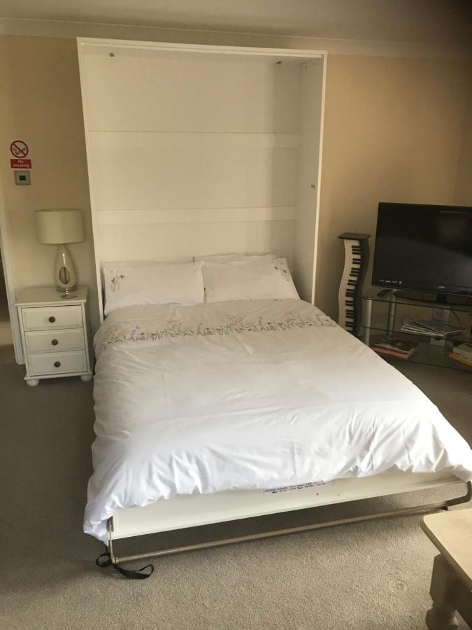 Acorn Cottage Ollerton Luaran gambar