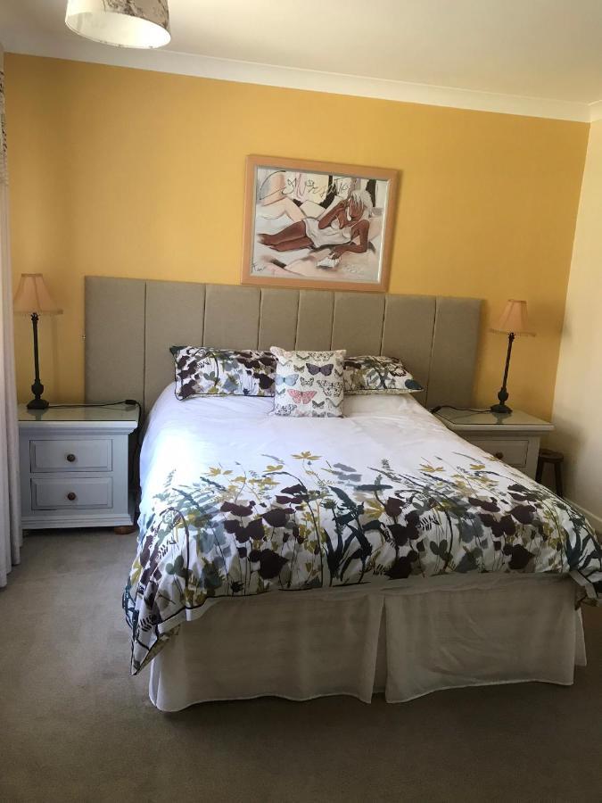 Acorn Cottage Ollerton Luaran gambar